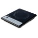 Bajaj ICX 160TS 1600W Induction Cooktop, Black