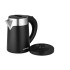 Bajaj KTS 0.8 Litre Electric Kettle, Black