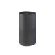 Philips Air Purifier AC1711/61 Portable Room Air Purifier (Intelligent Automatic Mode, Black)