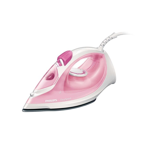 Philips GC1022 2000-Watt Steam Iron (Pink)