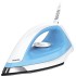 Philips GC157/02 1100-Watt Dry Iron (White/Blue)