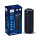 Philips Automotive Gopure Style Car Air Purifier Gps7611, Black