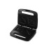 Philips Domestic Appliances HD2288/00 XL Sized Sandwich Maker Black with Metallic Finish