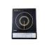 Philips HD4920 Induction Cooktop Save Energy, BLACK