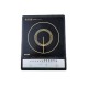 Philips HD4920 Induction Cooktop Save Energy, BLACK