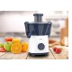 Philips Juicer HL7566/00, 500 Watts (Deep Azure)