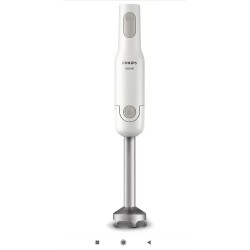 PHILIPS HL1600/00 Hand Blender, 650W (White)