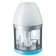 Philips HR1351/C 250-Watt Blender with Chopping Attachment