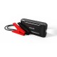 Philips Car Jump Starter JS3210 | Compact Design | Compatible with 4.0L Petrol Engine, 3.0L Diesel Engine and Two Wheeler | 9900mAH