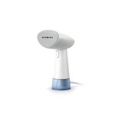 PHILIPS Sth1000/10 Handy Garment Steamer, White, 980 Watt, 85 Milliliters