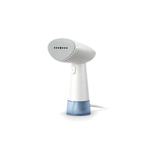 PHILIPS Sth1000/10 Handy Garment Steamer, White, 980 Watt, 85 Milliliters