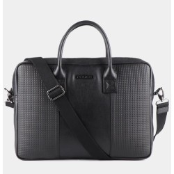 POLICE Tyburn 15 Inch Briefcase Laptop Bag for Office use