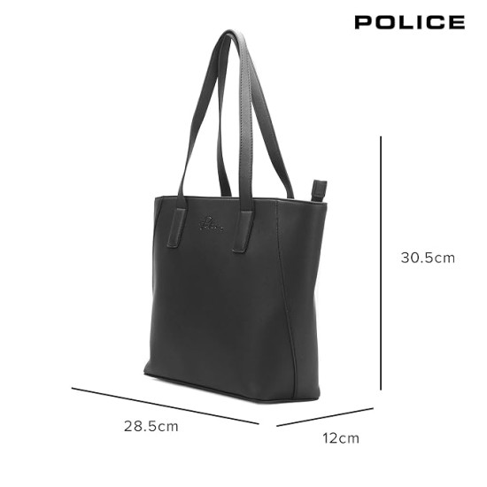 POLICE Sazza Women's Tote Bag