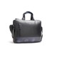 POLICE NOVOLIS MEN'S 14 inch BRIEFCASE