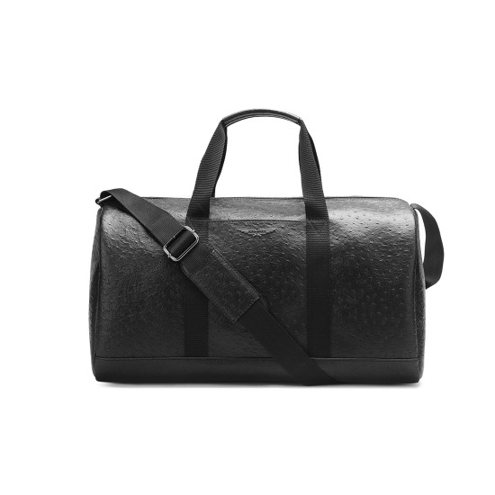 Police Sirjoku Duffle Bag | Lightweight and Comfortbale | 3 Main Compartments with Zip Closure with Durable Adjustable Sttrap| Perfect for Travel, Gym for Men, Women