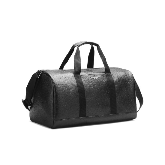 Police Sirjoku Duffle Bag | Lightweight and Comfortbale | 3 Main Compartments with Zip Closure with Durable Adjustable Sttrap| Perfect for Travel, Gym for Men, Women