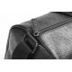 Police Sirjoku Duffle Bag | Lightweight and Comfortbale | 3 Main Compartments with Zip Closure with Durable Adjustable Sttrap| Perfect for Travel, Gym for Men, Women