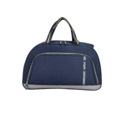 Safari Duffle Bag Neptune 56cm-Blue| Durable Fabric | Shoulder Straps