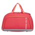 Safari Duffle Bag Neptune 56cm-Red| Durable Fabric | Shoulder Straps