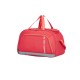 Safari Duffle Bag Neptune 56cm-Red| Durable Fabric | Shoulder Straps