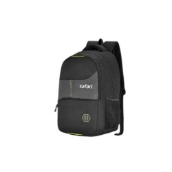 Safari Deuce Pro Backpack | 19 INCH / 2 Compartment / Laptop Sleeve