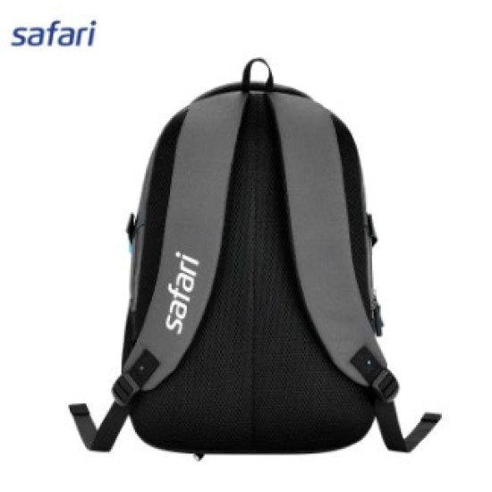 Safari TRIXY DELUXE Backpack | 19 INCH / 3 Compartment /Laptop Sleeve