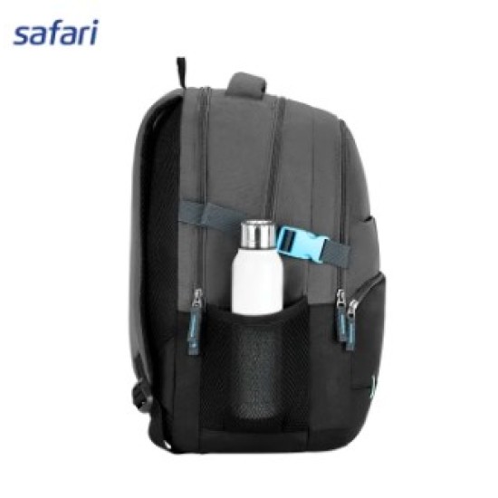 Safari TRIXY DELUXE Backpack | 19 INCH / 3 Compartment /Laptop Sleeve