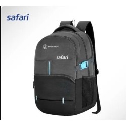 Safari TRIXY DELUXE Backpack | 19 INCH / 3 Compartment /Laptop Sleeve