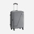 Safari TRUCER PLUS 55L HARD Trolley-Dark Grey