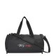 Tommy Hilfiger Unisex Freeman Gym Bag-Black