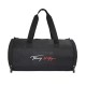 Tommy Hilfiger Unisex Freeman Gym Bag-Black