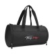 Tommy Hilfiger Unisex Freeman Gym Bag-Black