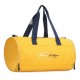 Tommy Hilfiger Unisex Freeman Gym Bag-Yellow