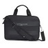 Tommy Hilfiger Mikhail Unisex 14 Inch Laptop Business Case - Black