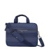 Tommy Hilfiger Mikhail Unisex 14 Inch Laptop Business Case -NAVY