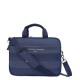 Tommy Hilfiger Mikhail Unisex 14 Inch Laptop Business Case -NAVY