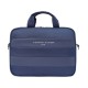 Tommy Hilfiger Mikhail Unisex 14 Inch Laptop Business Case -NAVY