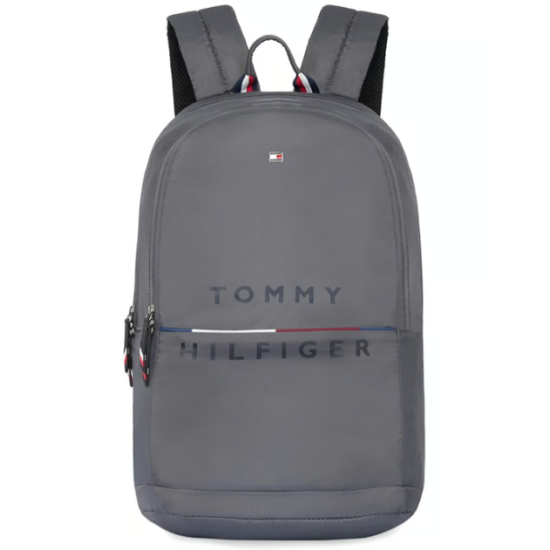 Tommy Hilfiger Unisex Montreal 14 Inch Laptop Backpack