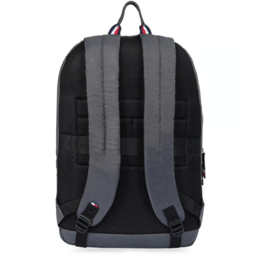 Tommy Hilfiger Unisex Montreal 14 Inch Laptop Backpack