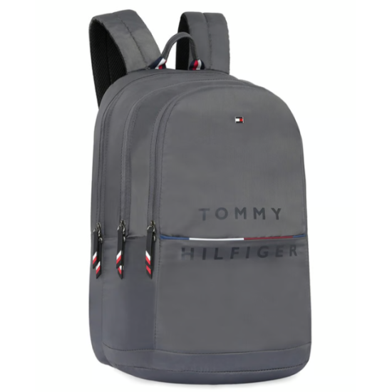 Tommy Hilfiger Unisex Montreal 14 Inch Laptop Backpack