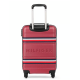 Tommy Hilfiger Thames Pro Unisex Polycarbonate Hard Luggage - Wine Small (57 Cm)