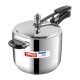 Vinod Stainless Steel Inner Lid Pressure Cooker - 2 Litre