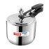 Vinod Stainless Steel Inner Lid Pressure Cooker - 3 Litre