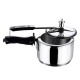 Vinod Stainless Steel Inner Lid Pressure Cooker - 3 Litre