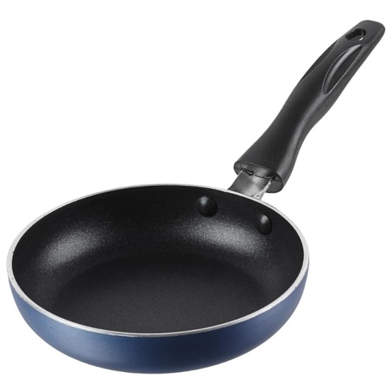 Vinod Zest Non-Stick Mini Frypan - 12 cm (3mm Thickness) 