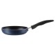 VINOD Zest Non-Stick Mini Frypan 14 cm Diameter with 3 Layered Non-Stick Coating - Fry Pan 14 cm diameter 0.5 L capacity  (Aluminium, Non-stick