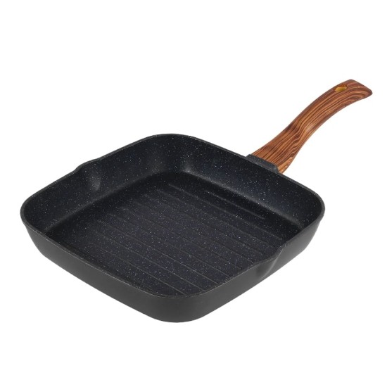 VINOD ZEST NS MINI GRILL PAN