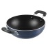 Vinod Zest Non-Stick Mini Kadai - 16 cm