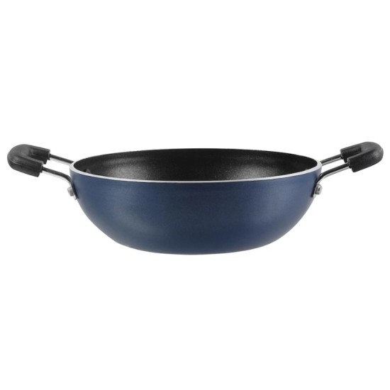 Vinod Zest Non-Stick Mini Kadai - 16 cm