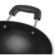 Vinod Zest Non-Stick Mini Kadai - 16 cm